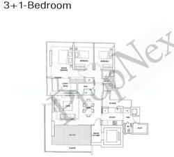 Skyline Residences (D4), Condominium #533926011